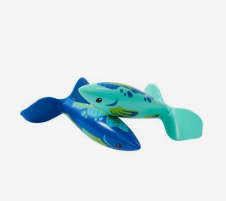 SWIRL DIVERS